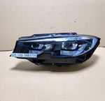 Load image into Gallery viewer, Genuine 2019-2023 BMW 330i Front LEFT Headlight 9481715 G20 and G21