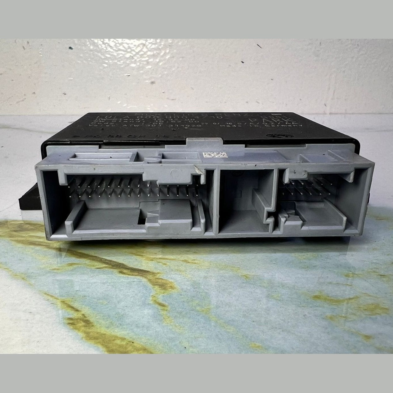 Mercedes Park Assist Control Module A0009004710 C-Class W205 and GLC
