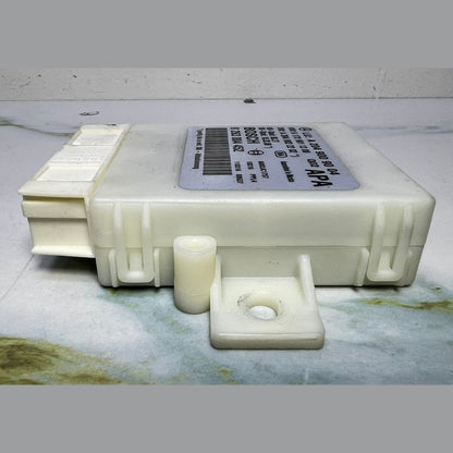 2012 Mercedes-Benz C200 Parking Distance Control Module A2049009004 C Class W204