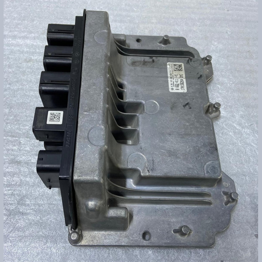 OEM BMW 118i 318i F30 F20 B38 ENGINE CONTROL UNIT MODULE DME ECU ONLY 8662411