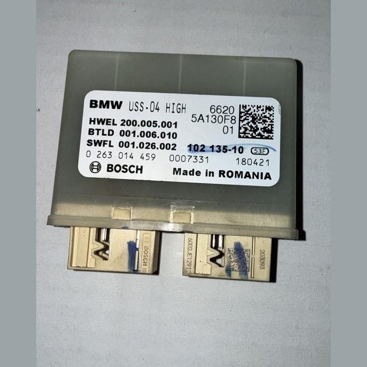 BMW G20, G21 PDC Parking Sensor Module OEM 66205A130F8 5A130F8