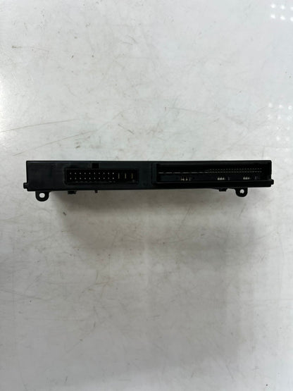 2011 BMW 535i F10 F11 F12 F13 Electronic Junction Box Control Unit 9252332 OEM