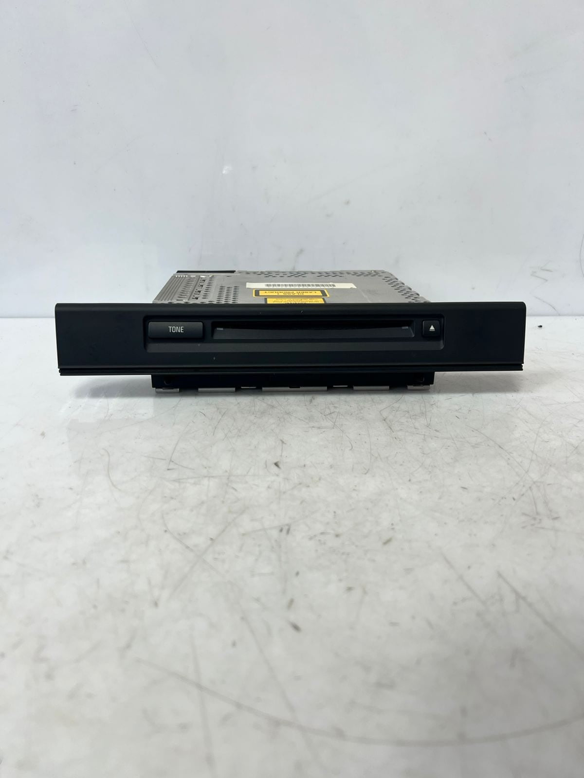 2002-2007 Land Rover Range Rover Cd53 L30 ALPINE N18 Changer 8385891