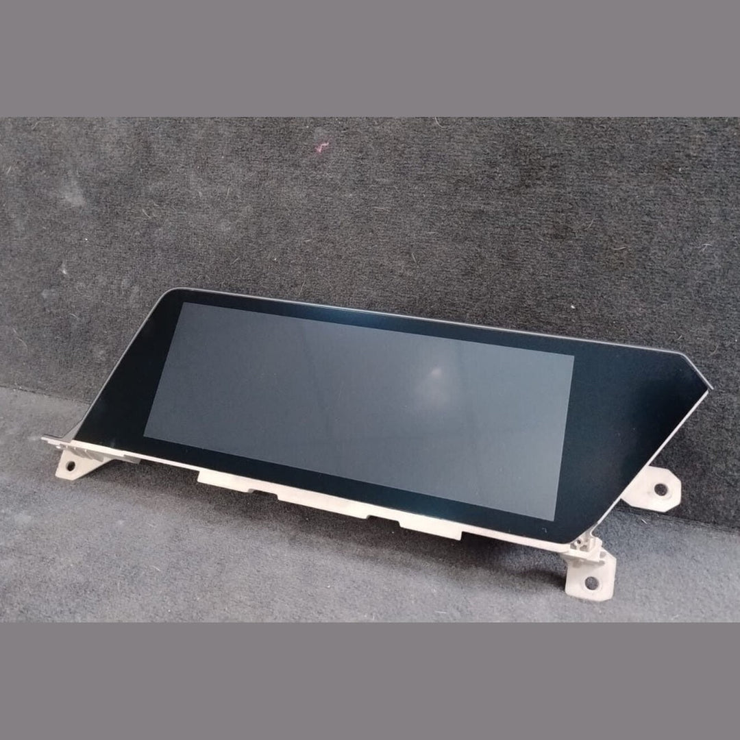 BMW F40 Multifunction Display Screen MGU 5A065D4 M135i xDrive 2020 RHD OEM