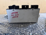 Bild in die Galerieansicht laden, OEM BMW N55 F01 HYBRID ENGINE CONTROL UNIT SET DME 7649279