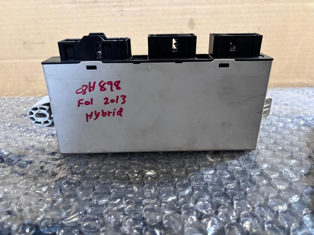 OEM BMW N55 F01 HYBRID ENGINE CONTROL UNIT SET DME 7649279