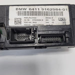 Bild in die Galerieansicht laden, 2007-2010 BMW  335i 328i Climate Control Panel 9162984