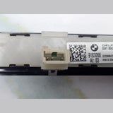 2010-2017 BMW 740i F01 F02 F03 F04 F07 Seat Memory Switch 9163066 OEM