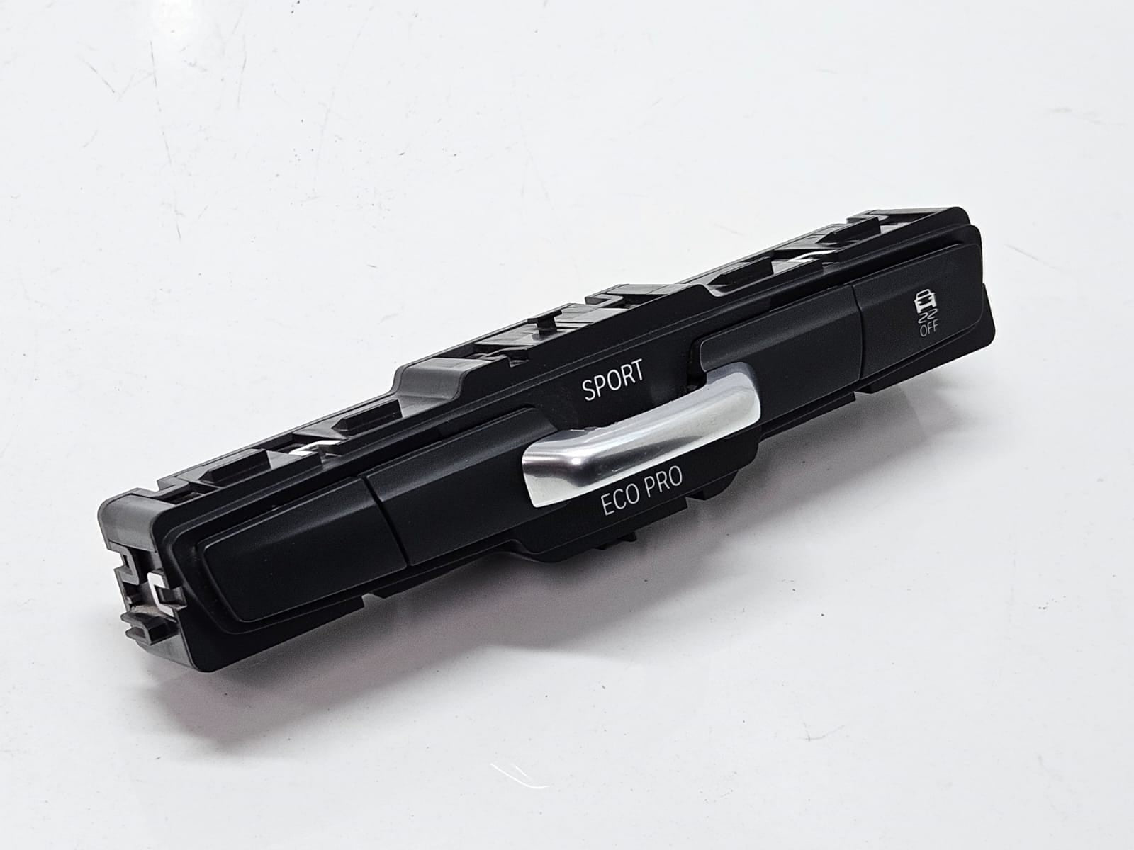 9323940-2017 BMW 220i F45 F45 Driving Mode Switch OEM