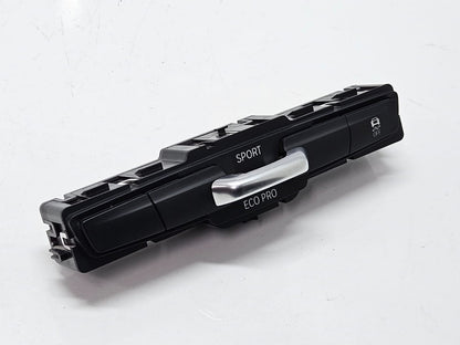 9323940-2017 BMW 220i F45 F45 Driving Mode Switch OEM