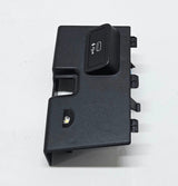 6807232-2019-2024 BMW 330i G26 C Type USB Port With Trim OEM