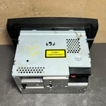 Load image into Gallery viewer, 2007-2010 Mercedes W171 SLK Radio Audio Head Unit CD Player A171 8200386 OEM