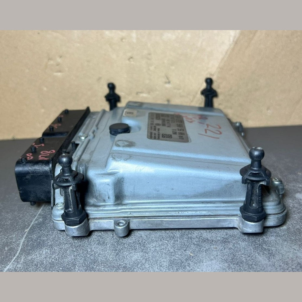 07-12 Mercedes W221 S-Class Engine Control Module Unit ECM ECU A272 9005600 OEM