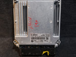Load image into Gallery viewer, BMW 3 Series E90 E92 ENGINE CONTROL UNIT ECU ONLY  ECM S04 DME 7589705
