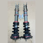Load image into Gallery viewer, 2013-2016 Mercedes W218 CLS Front And Rear Left &amp; Right Shock Strut Absorber Set