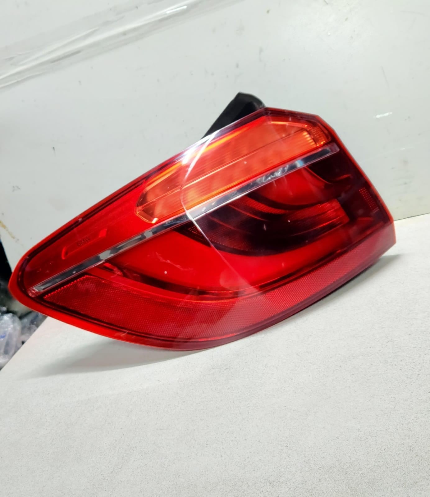 2014-2019 BMW X6 Rear Tail Light 7314859 X6 F16 OEM