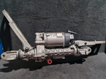 Load image into Gallery viewer, 6883728 OEM BMW G11 G12 G30 X5 Rear Integral Active Steering Actuator HSR 32K
