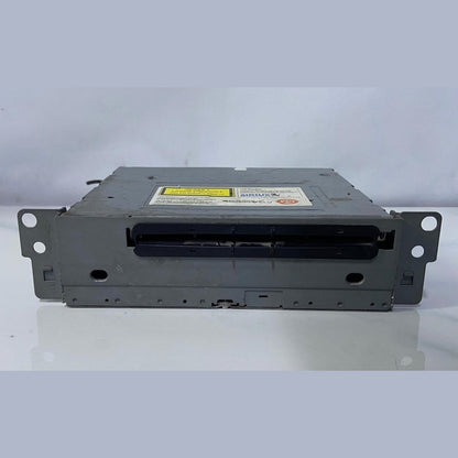 OEM BMW F10 F11 CD RADIO PLAYER HEAD UNIT CONTROL 9250316