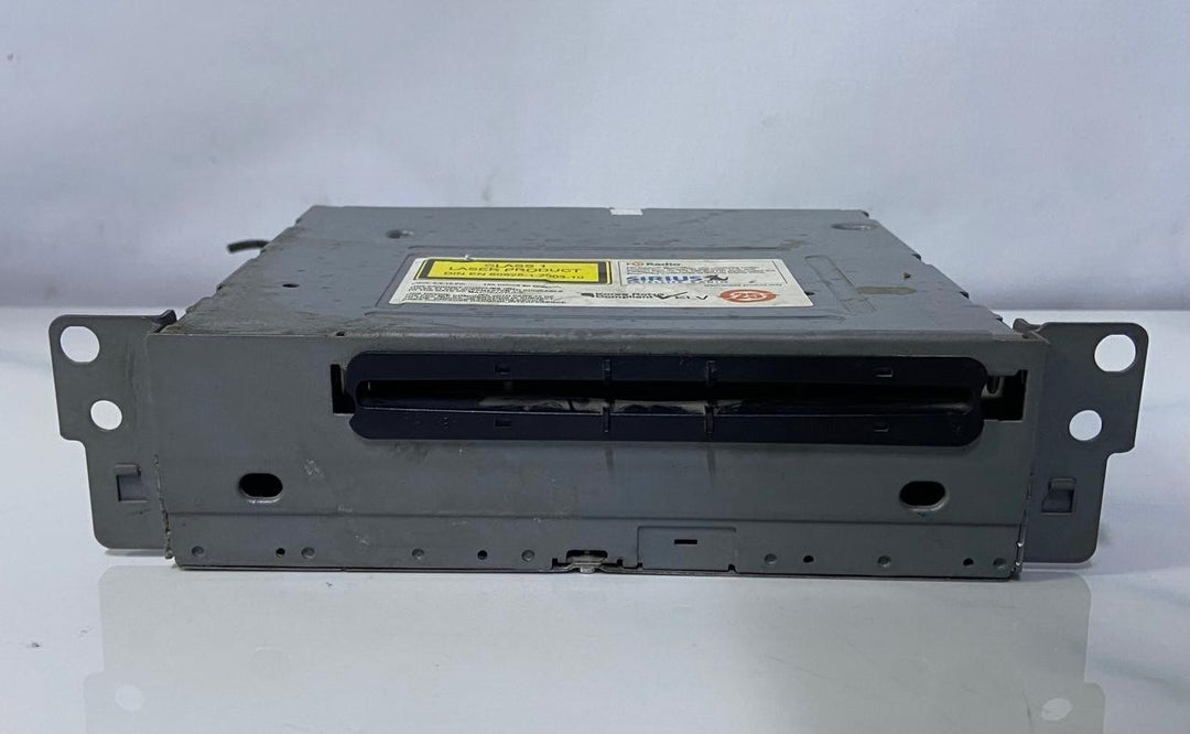 OEM BMW F10 F11 CD RADIO PLAYER HEAD UNIT CONTROL 9250316