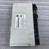 OEM BMW 3 SERIES G20 FRONT MEMORY SEAT CONTROL MODULE 9824564 CONTINENTAL
