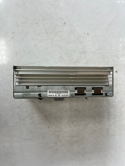 2010-2015 BMW 550i 5-Series GT F07 HIFI SOUND Audio Amplifier 9252679 OEM
