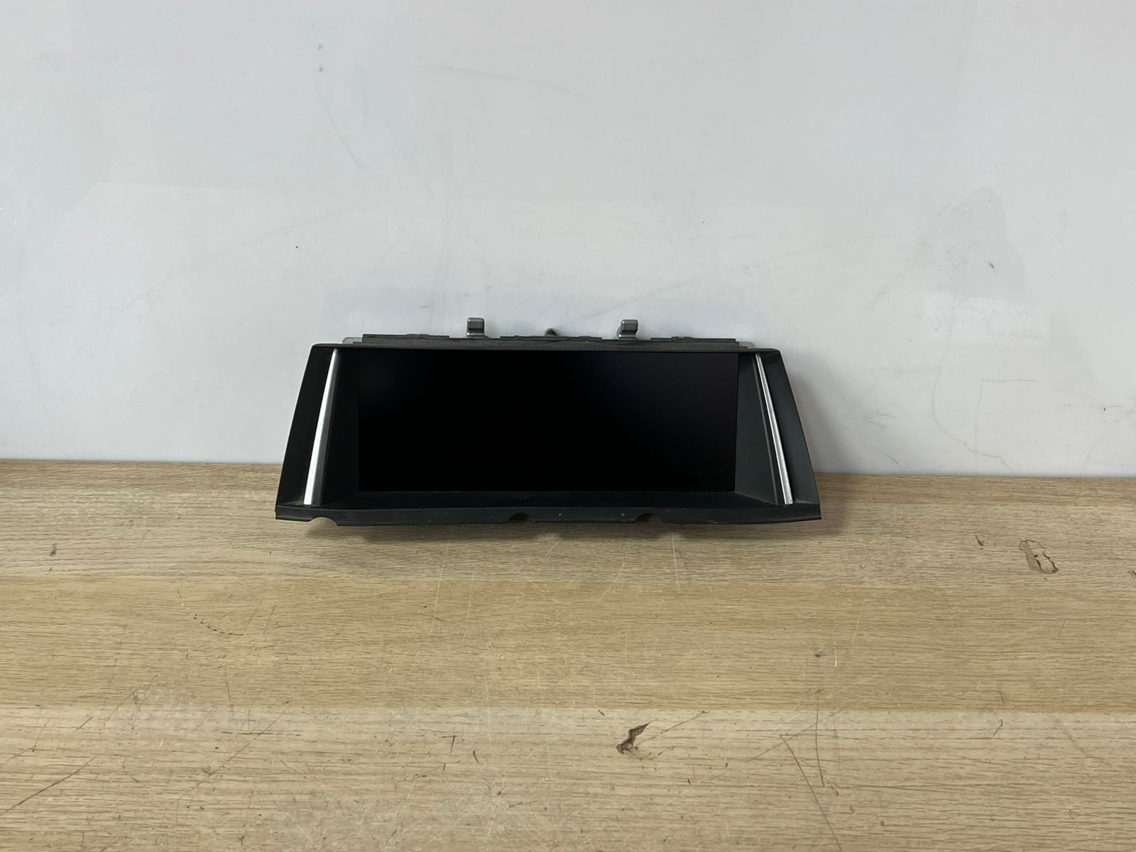 2014 BMW 750LI F02 LCI - 10.25" Information Display Screen / Monitor 9321013