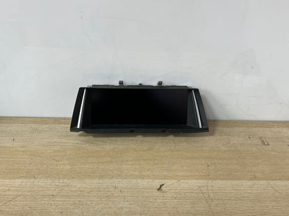 2014 BMW 750LI F02 LCI - 10.25" Information Display Screen / Monitor 9321013