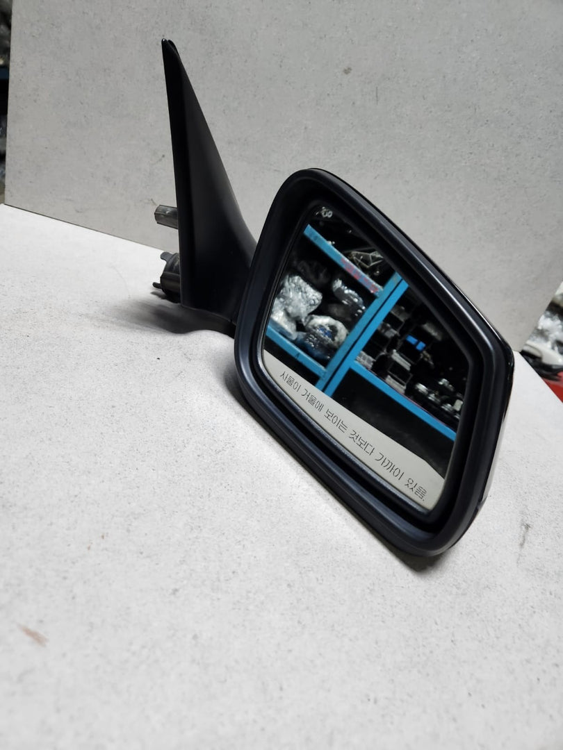 2009-2012 BMW F02 750Li Side Mirror LHD F01524029931P 750i and 750Li 