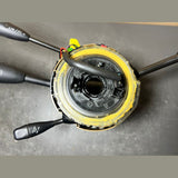 07-13 Mercedes W221 Lenkstockschalter-Einheit A221 5402962 OEM