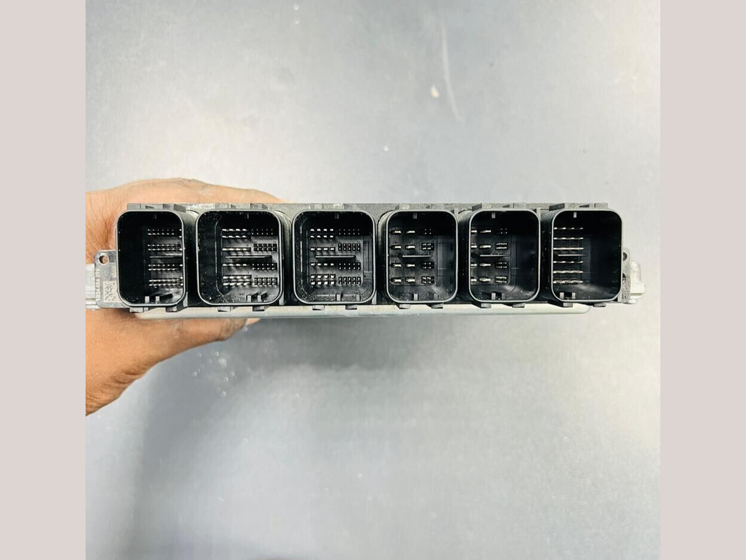 9884683 FITS FOR  BMW B48 /F30/F32 /F34 /F20 ENGINE CONTROL ECU  MODULE 2017