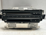 2007-2010 BMW 3 Series E90 E91 E92 E93 Navigation System SAT CD CCC 9185536 OEM