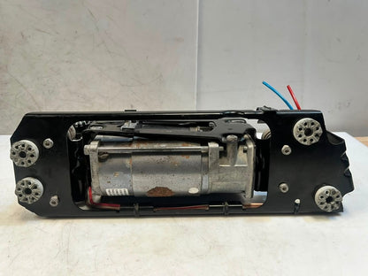 2010-2015 BMW 5' F01 F02 F10 F11 750Li Air Suspension Compressor 6794465 OEM