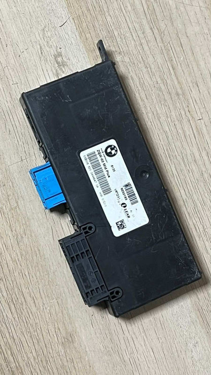 2011-2017 BMW X3 Central Gateway Module 9232163 F25 and X4 F26