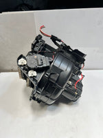 Load image into Gallery viewer, BMW 5' 6' 7' F10 F11 F06 F12 F13 F01 F02 AIR Heater Blower UNIT Motor 9243949