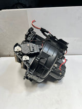 BMW 5' 6' 7' F10 F11 F06 F12 F13 F01 F02 AIR Heater Blower UNIT Motor 9243949
