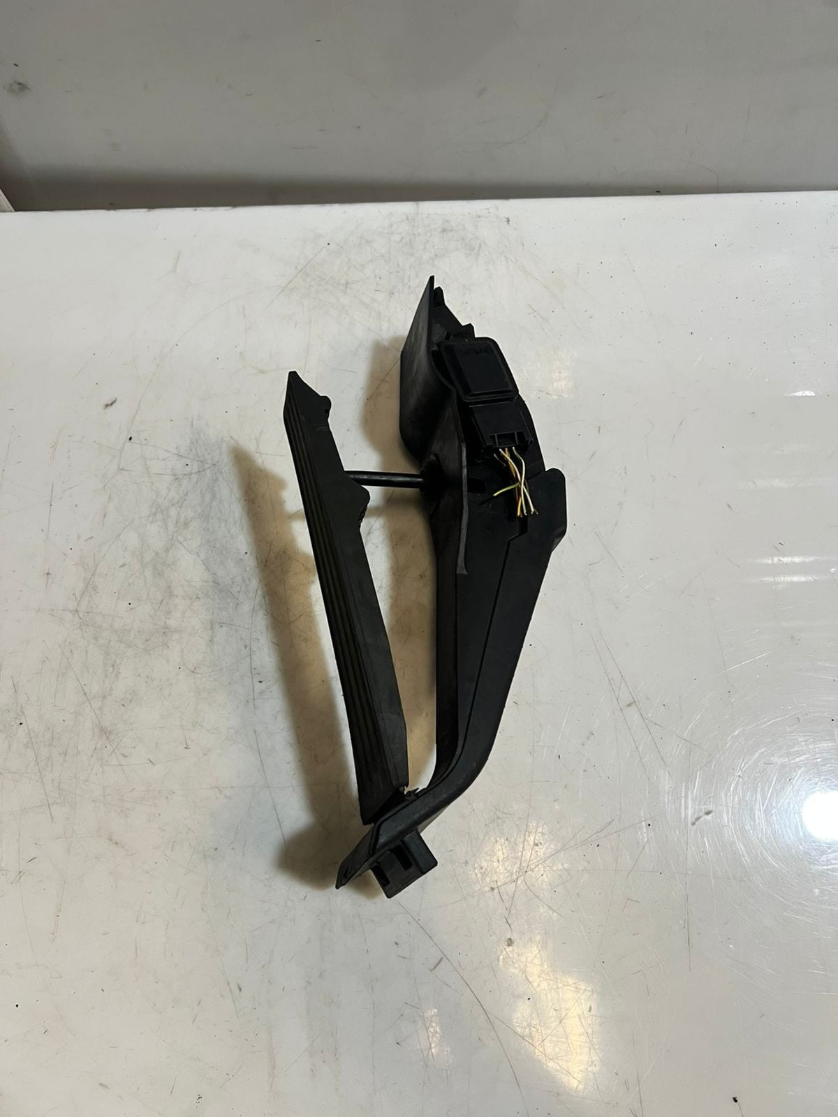 2000-2006 BMW X5 E53 Accelerator throttle Pedal Module 6753518 OEM