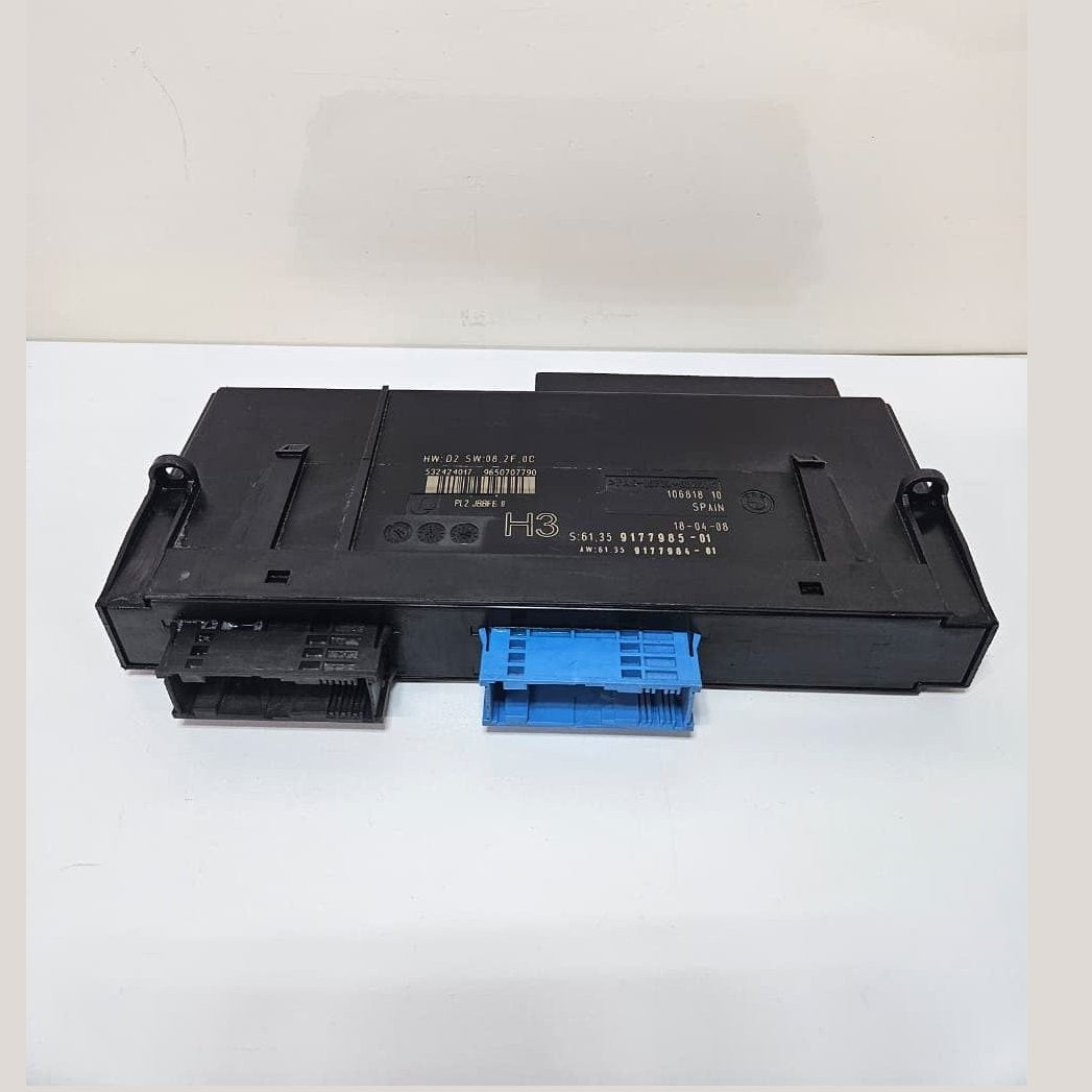 BMW E90, E92 Body Control Module 9177985 OEM