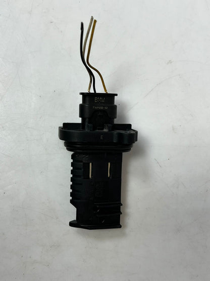 2014-2018 BMW X3 Mass Air Flow Sensor 7602038
