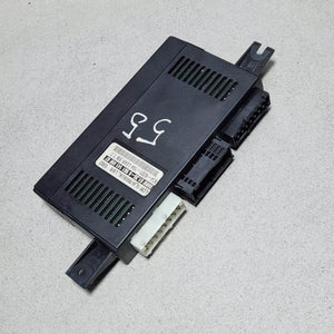 2000-2003 BMW M5 Lighting Control Module 6961141 E38 E39 E53 X5 M5