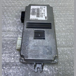 Load image into Gallery viewer, OEM BMW X1 X6 F16 SURROUND VIEW CAMERA CONTROL MODULE UNIT 16129510