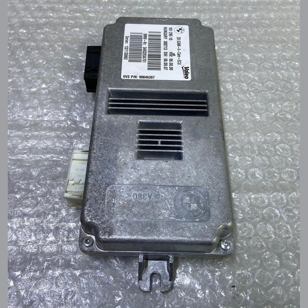 OEM BMW X1 X6 F16 SURROUND VIEW CAMERA CONTROL MODULE UNIT 16129510