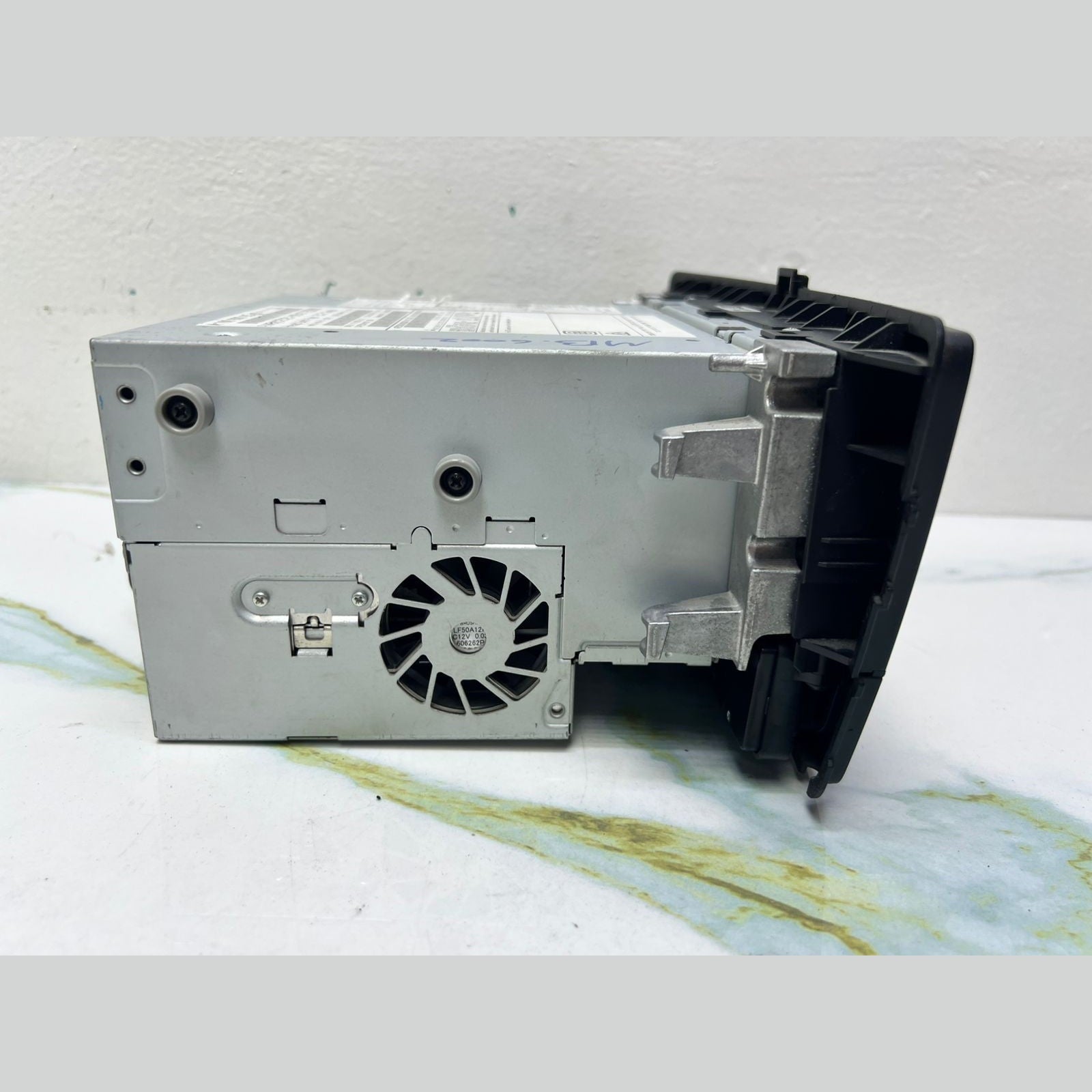 13–16 Mercedes W166 ML GL GLE Radio Audio Head Unit CD Player A166 9009519 OEM