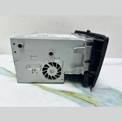 13–16 Mercedes W166 ML GL GLE Radio Audio Head Unit CD Player A166 9009519 OEM
