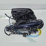 Bild in die Galerieansicht laden, BMW X5 G05 Rear Left Door Lock 9464881 OEM