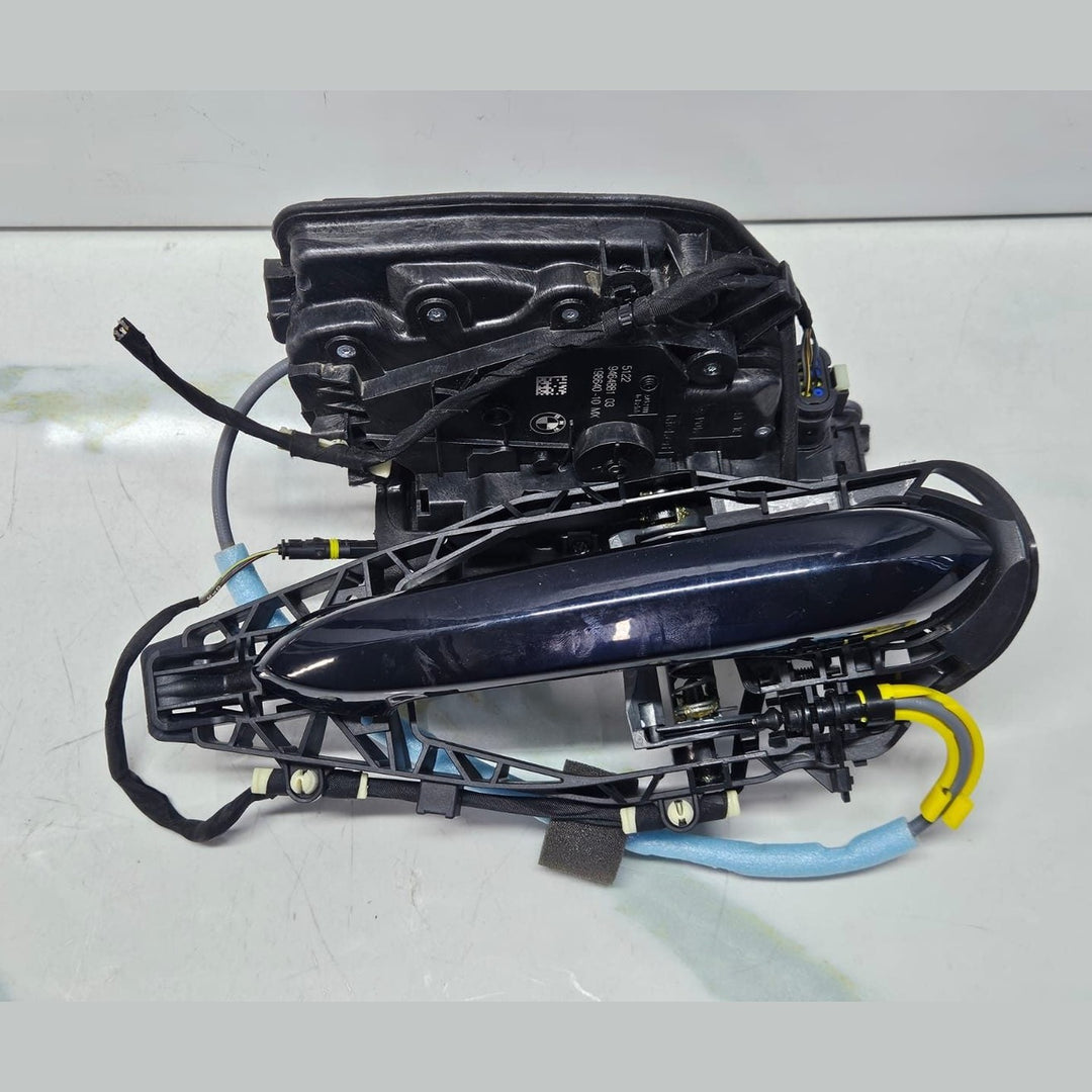 BMW X5 G05 Rear Left Door Lock 9464881 OEM