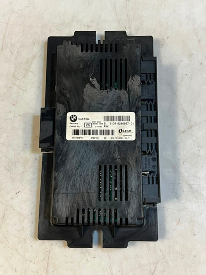 2010-2015 BMW X1 E84 E90 E92 E93 Footwell Control Module FRM 9286887 OEM
