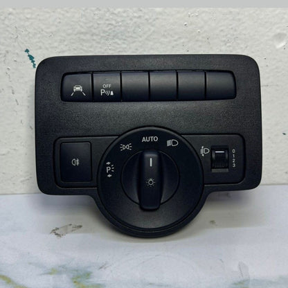 2016-2023 Mercedes-Benz Metris Switch Assembly A 205 905 50 18