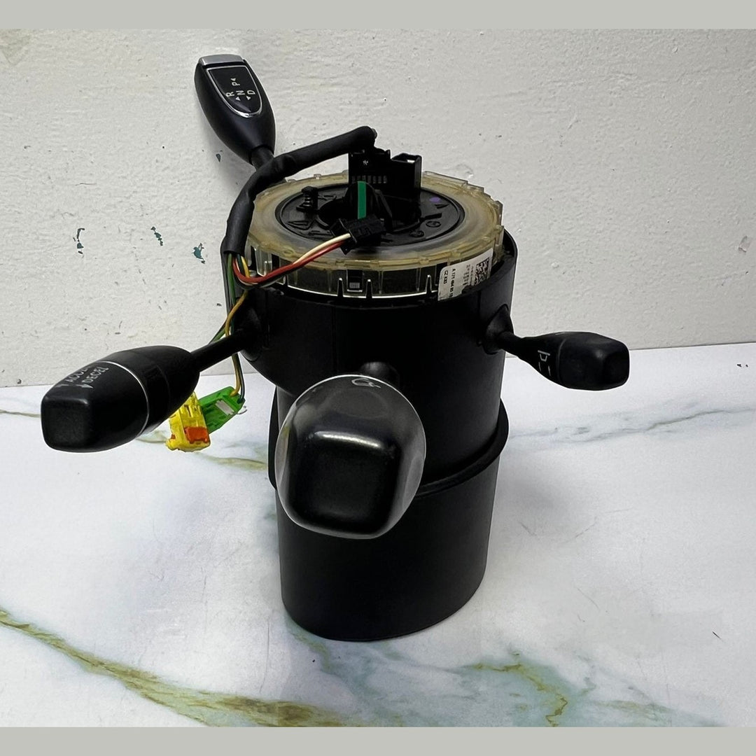 2007-2013 Mercedes S550 Steering Column Switch A2215401045 W221 S550, S63, CL550