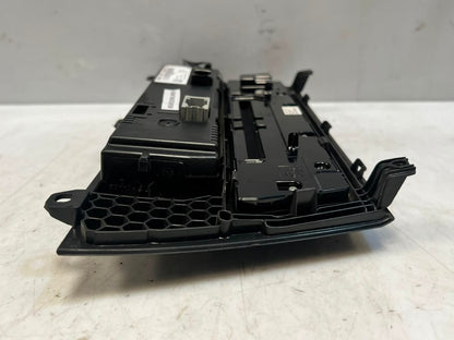 2011-2017 BMW X3 F25 AC Climate Control Unit PANEL 9289957 OEM