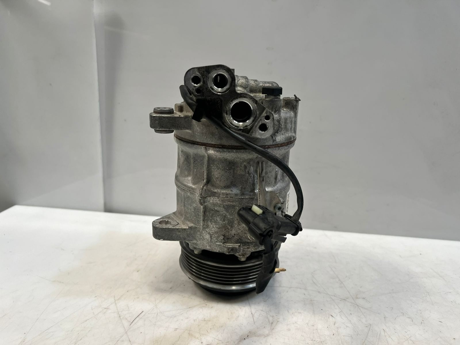 BMW 3 5 7 Series F30 F31 F35 G31 Air Conditioning Compressor PUMP 6996950 OEM